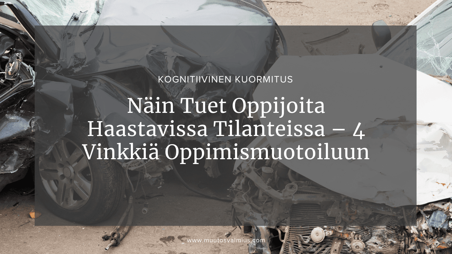 Näin Tuet Oppijoita Haastavissa Tilanteissa – 4 Vinkkiä Oppimismuotoiluun