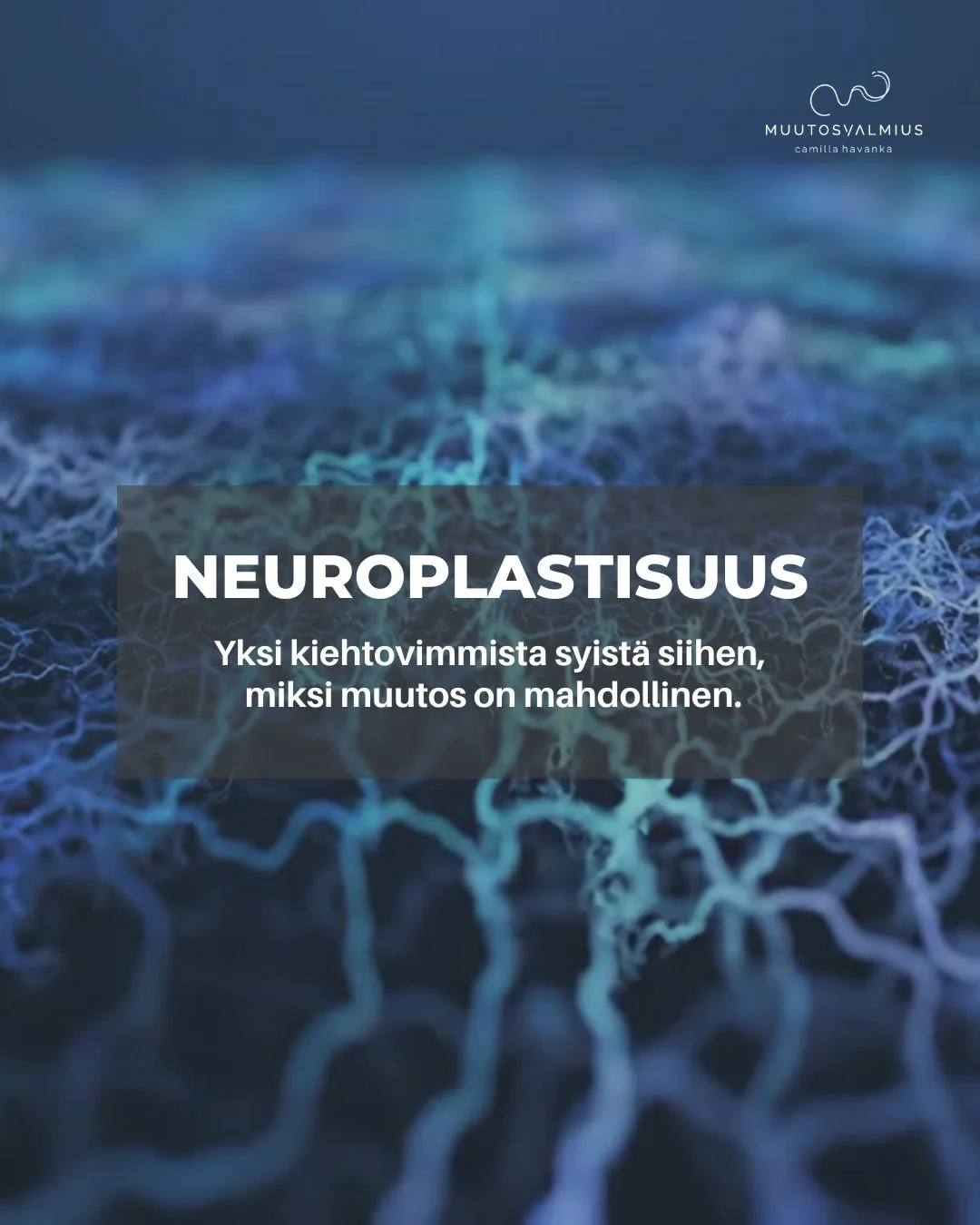 Neuroplastisuus - Muutosvalmius Camilla Havanka.jpg