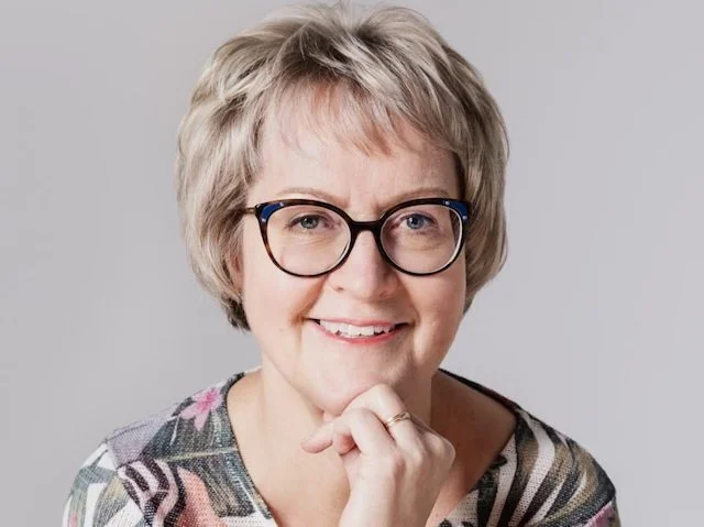 Joustomieli Oy:n toimitusjohtaja Minna Levander kertoo kehityskumppanuus-yhteistyöstään Muutosvalmius Camilla Havangan kanssa