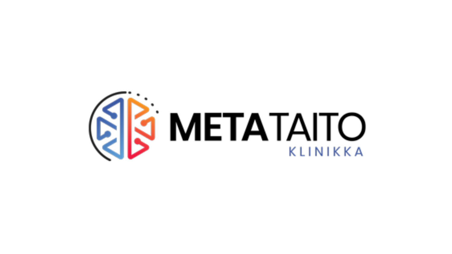 Metataito klinikka logo