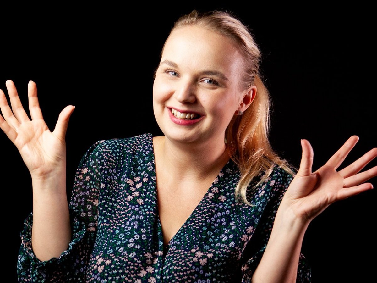 Wilma Såg - Sitra