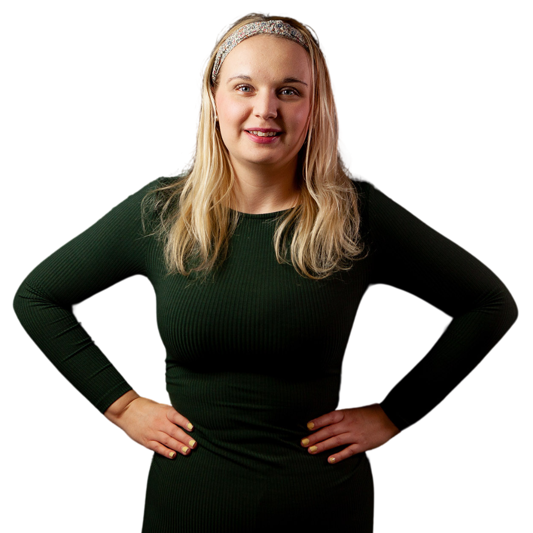 Wilma Såg | Sitra (kuva: Topias Dean | Sitra)