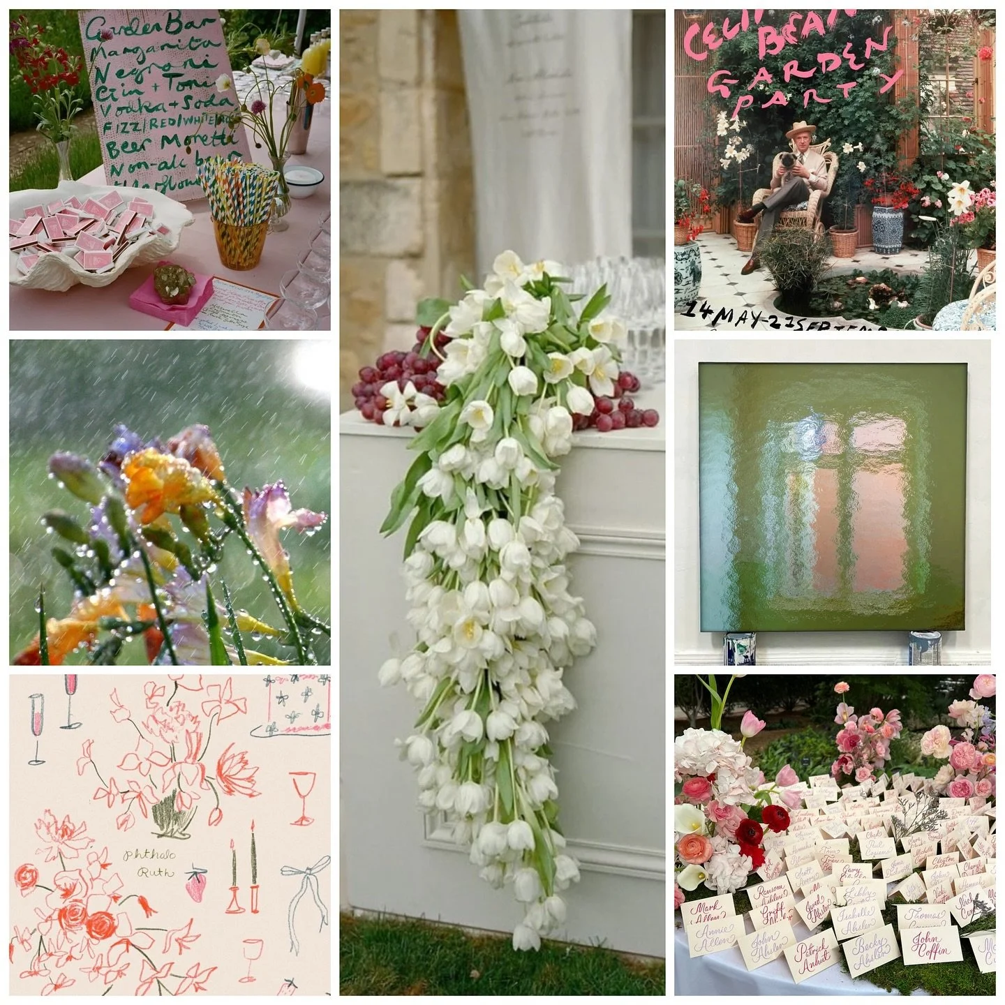what i&rsquo;m pinning lately&hellip;