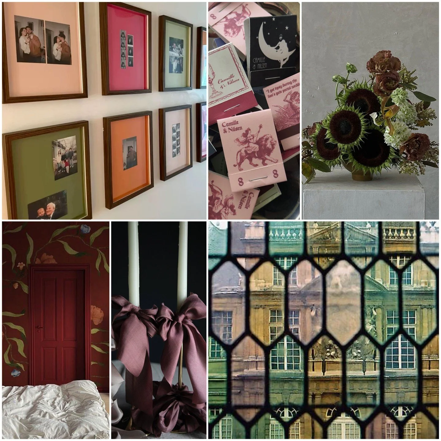 what i&rsquo;m pinning lately&hellip;