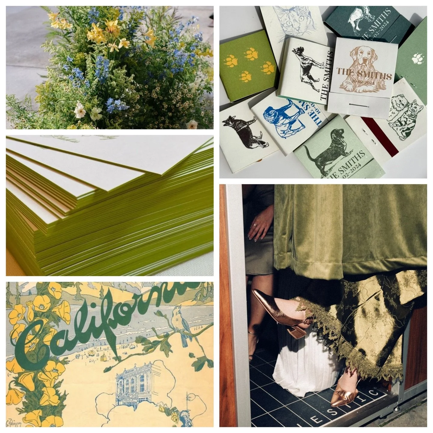 what i&rsquo;m pinning lately