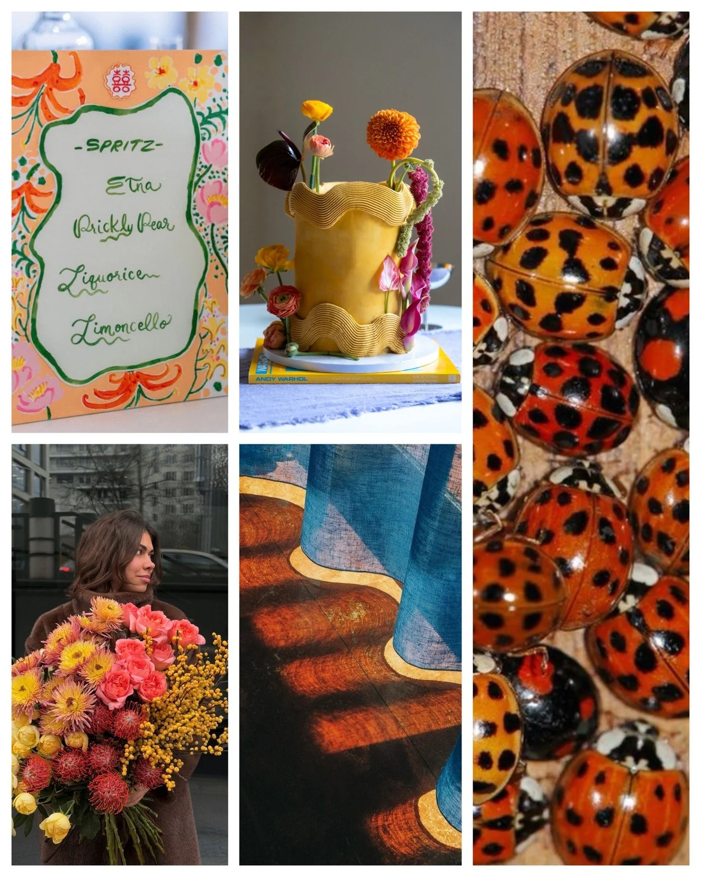 what i&rsquo;m pinning lately&hellip;