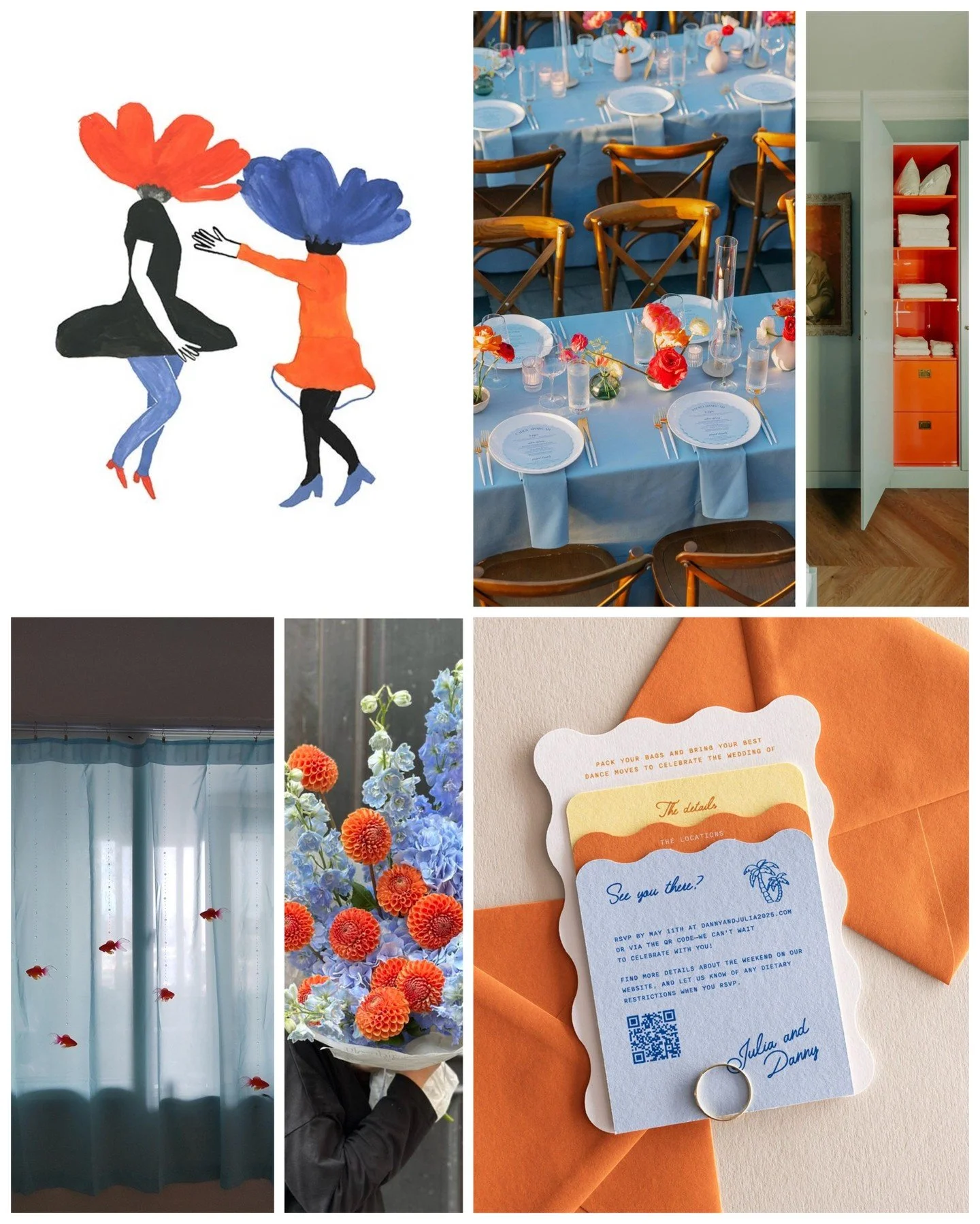 what i&rsquo;m pinning lately&hellip;