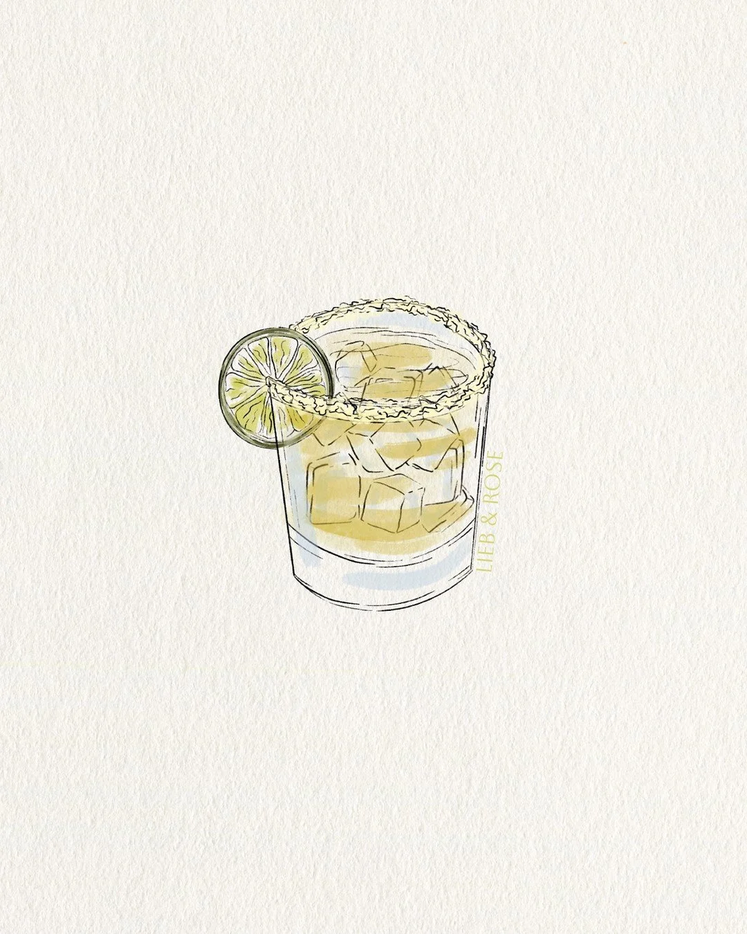 starting a petition for monday margaritas all in favor say aye