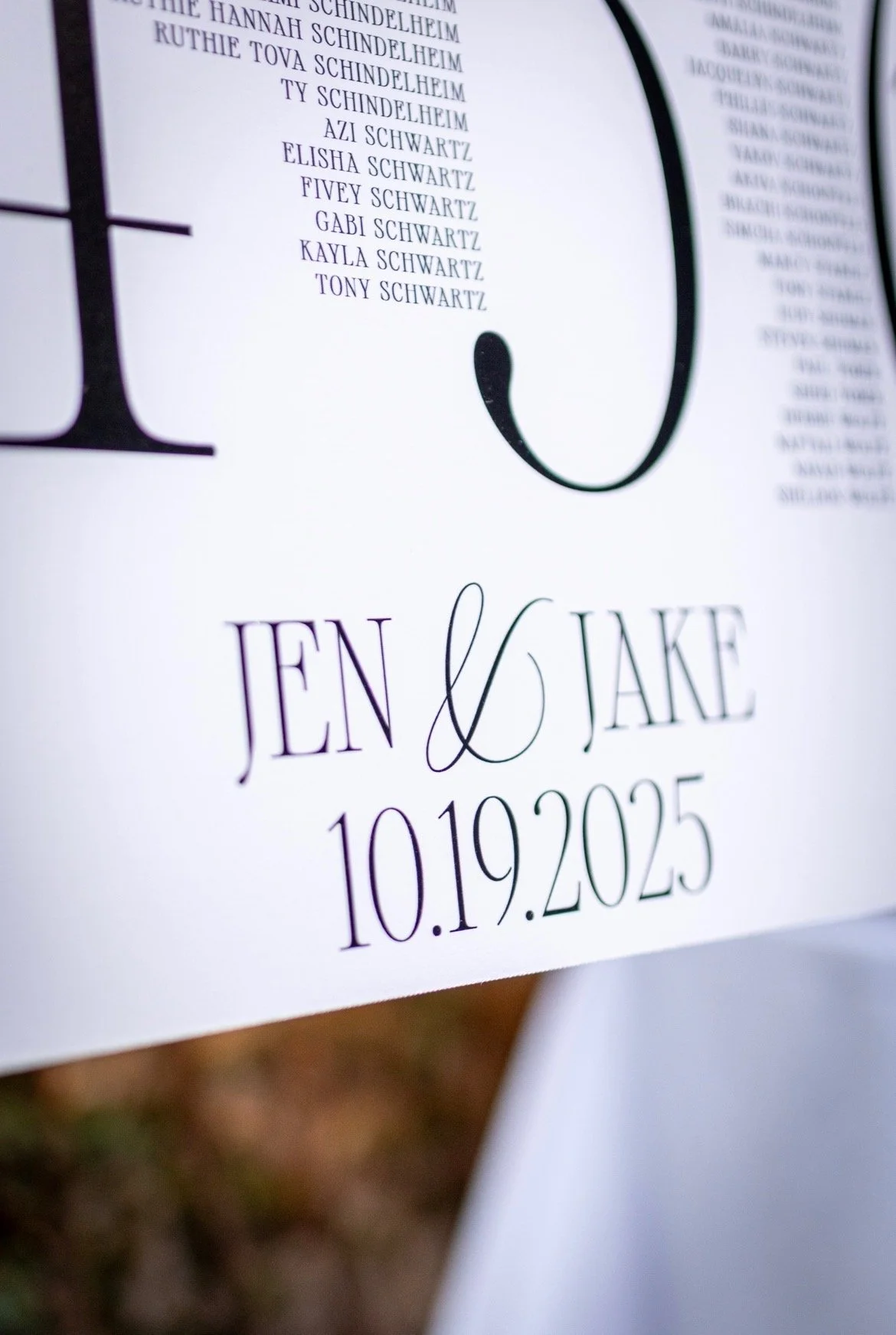 jen & jake
