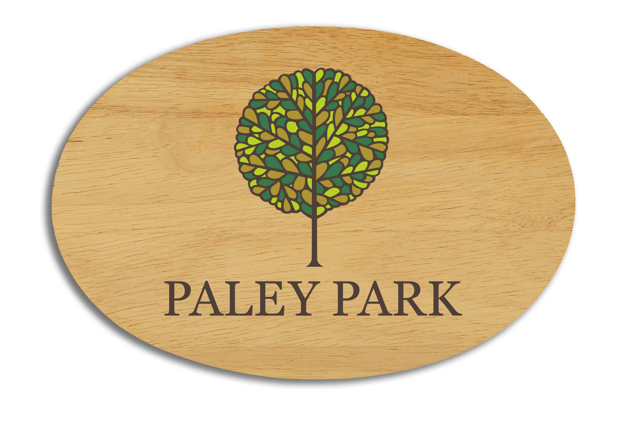 Paley Park 