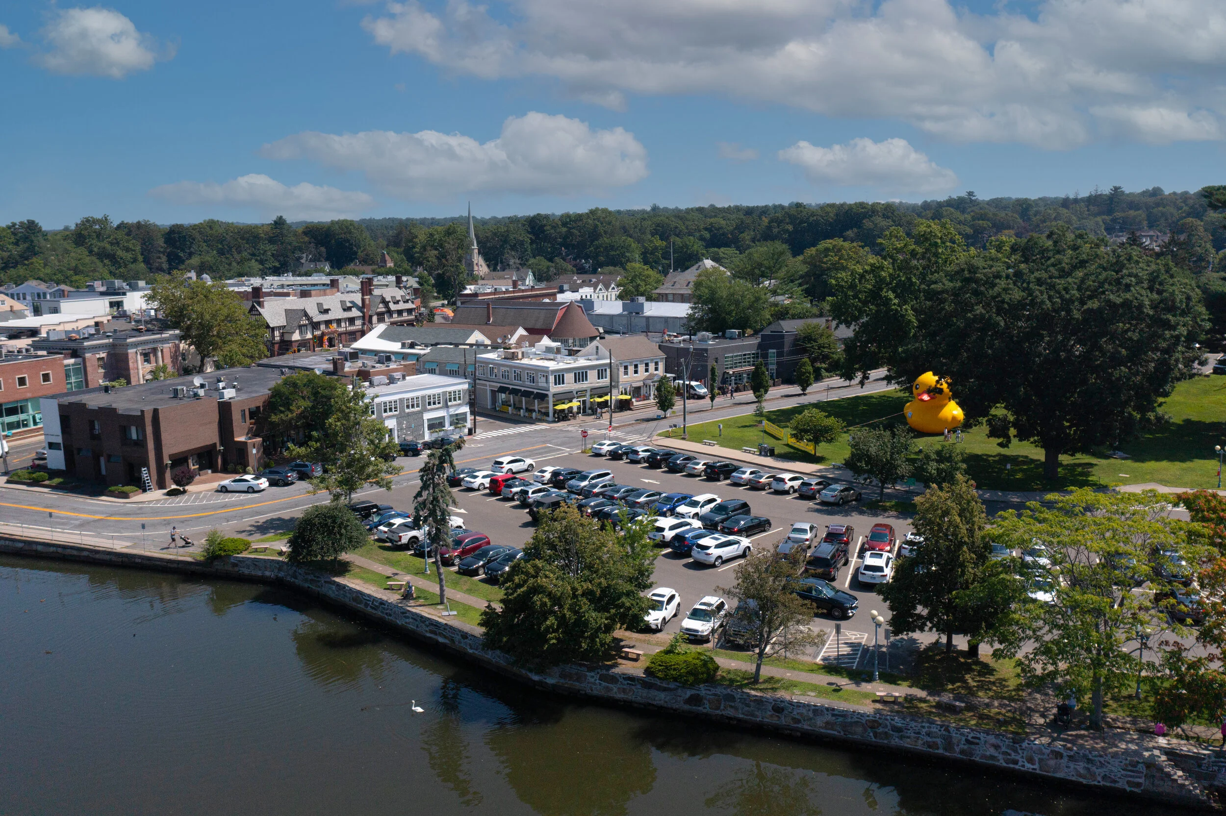 Parking — Discover Westport