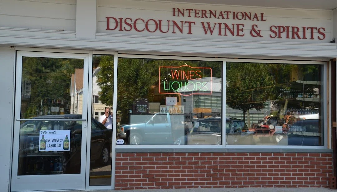 International Discount Wine &amp; Spirits