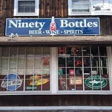 Ninety9 Bottles