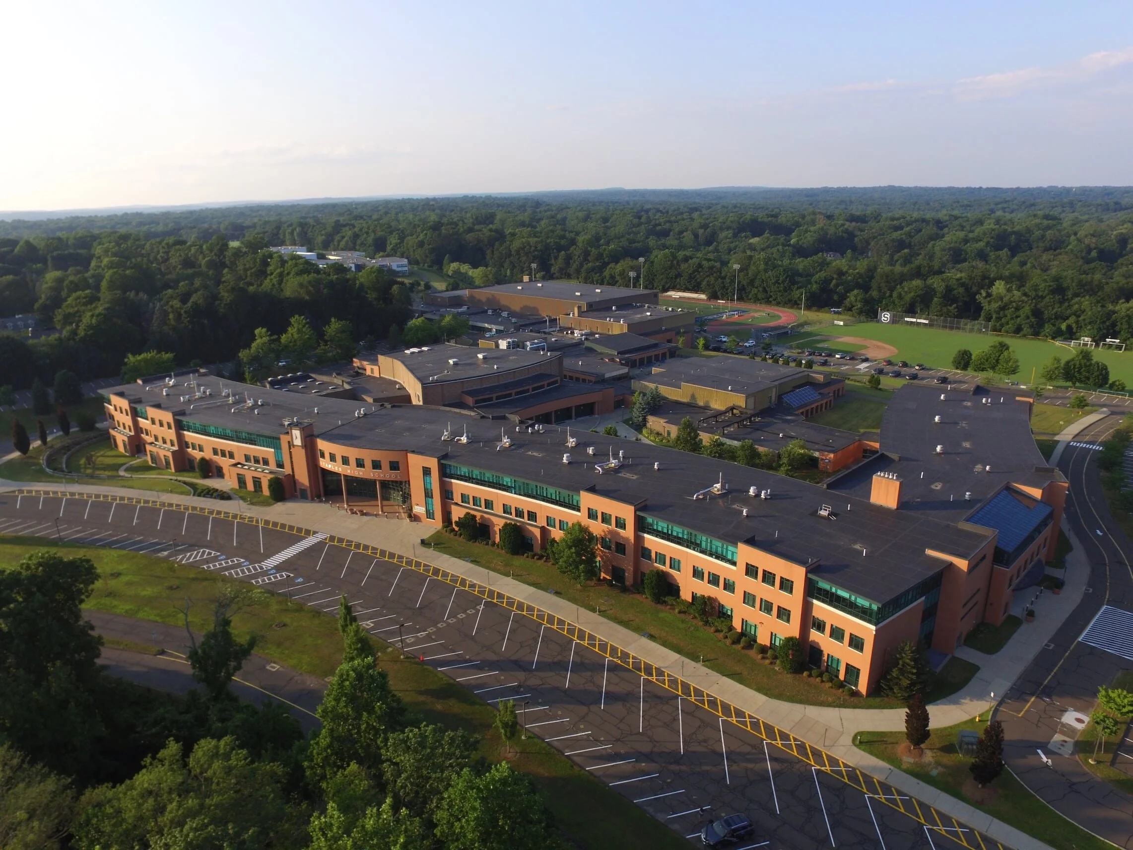 Education — Discover Westport