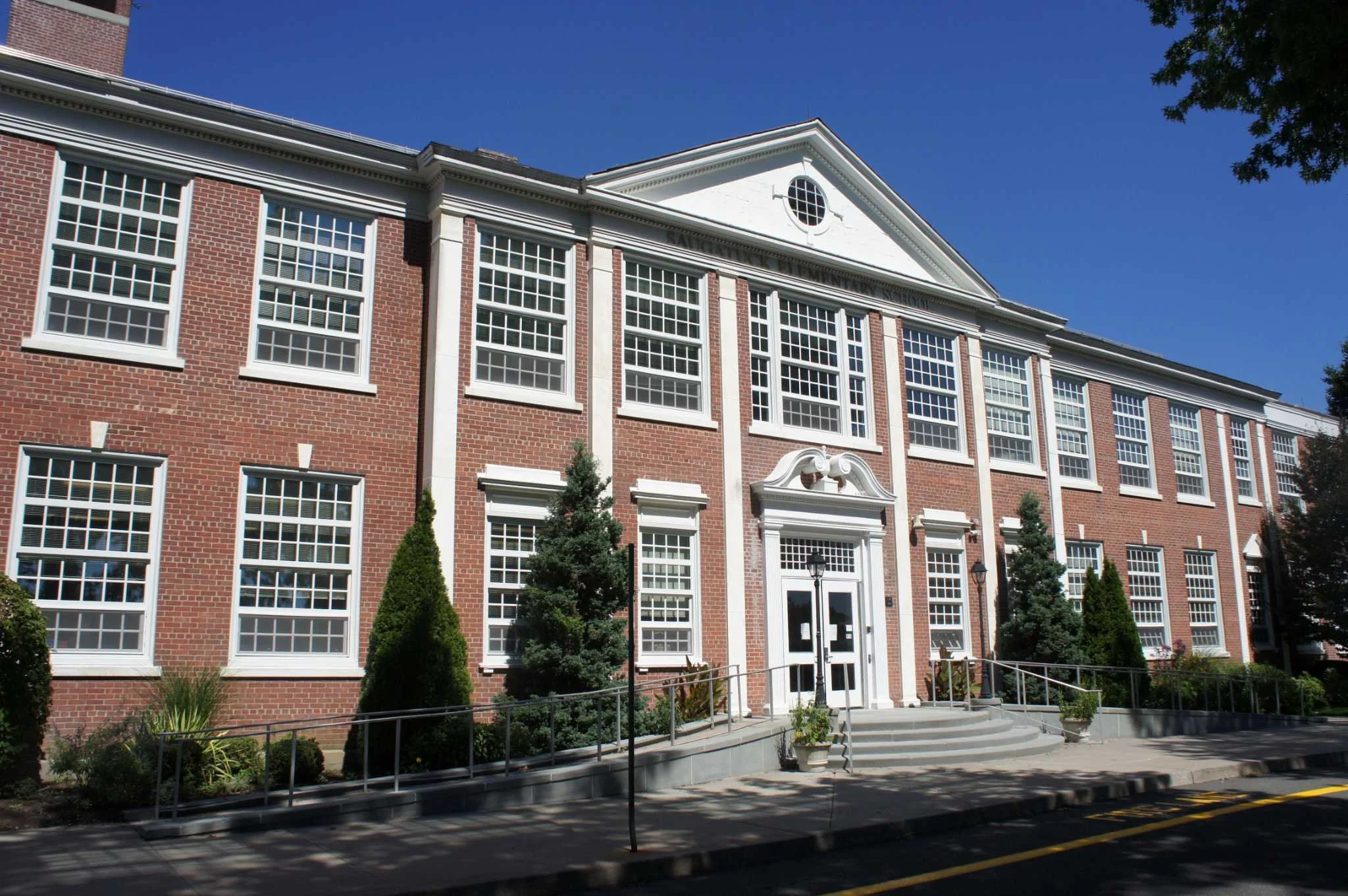 Saugatuck Elementary School