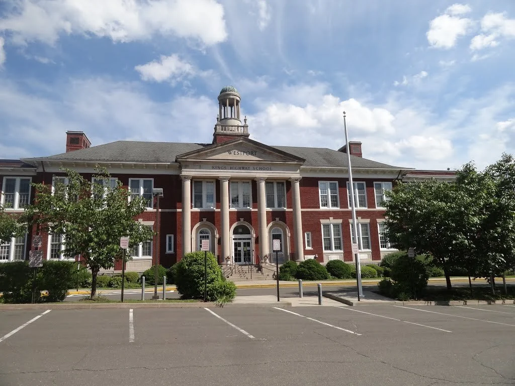 Kings Highway Elementary School