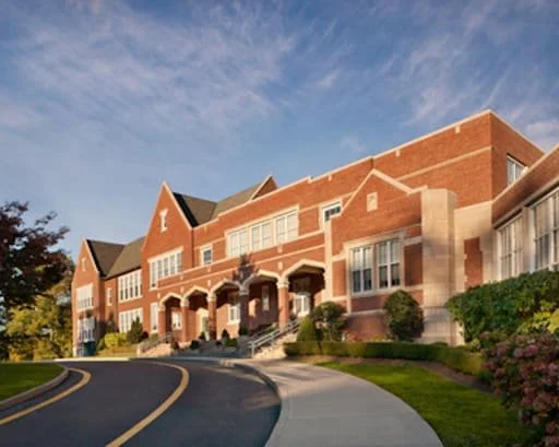 Greens Farms Elementary School