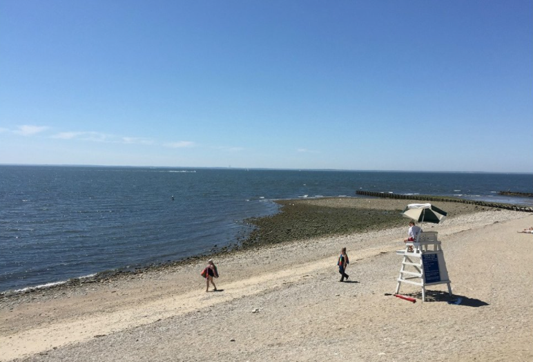 Burying Hill Beach