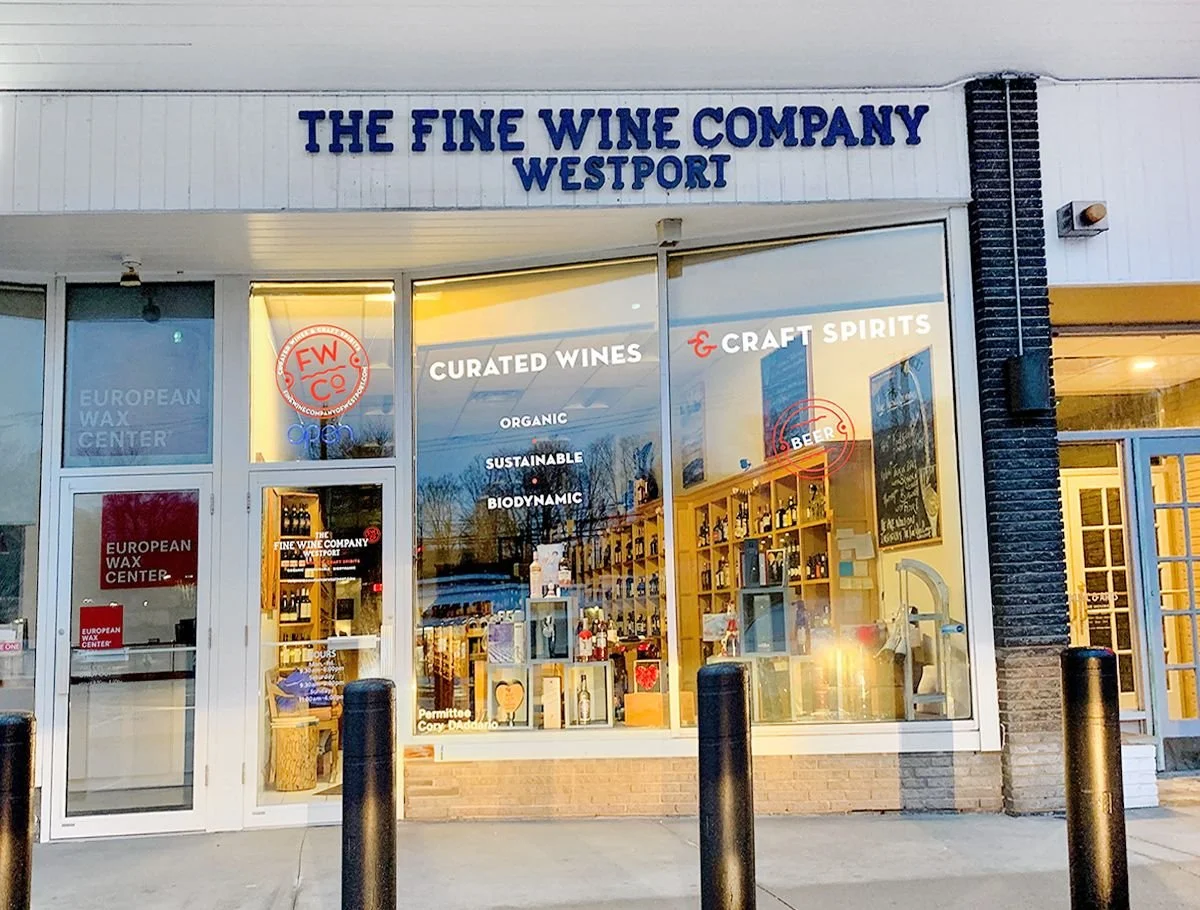 The Fine Wine Company
