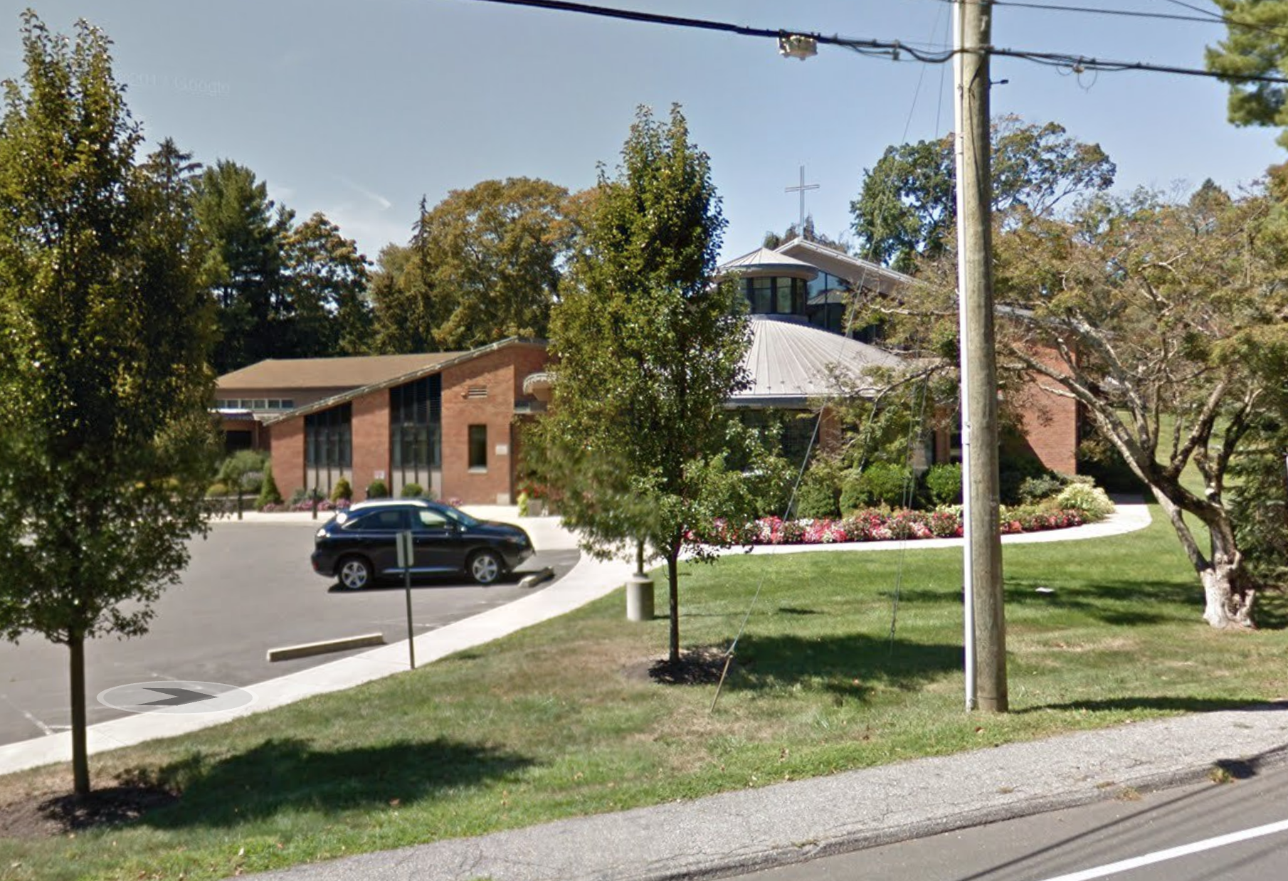 St Luke Catholic Church