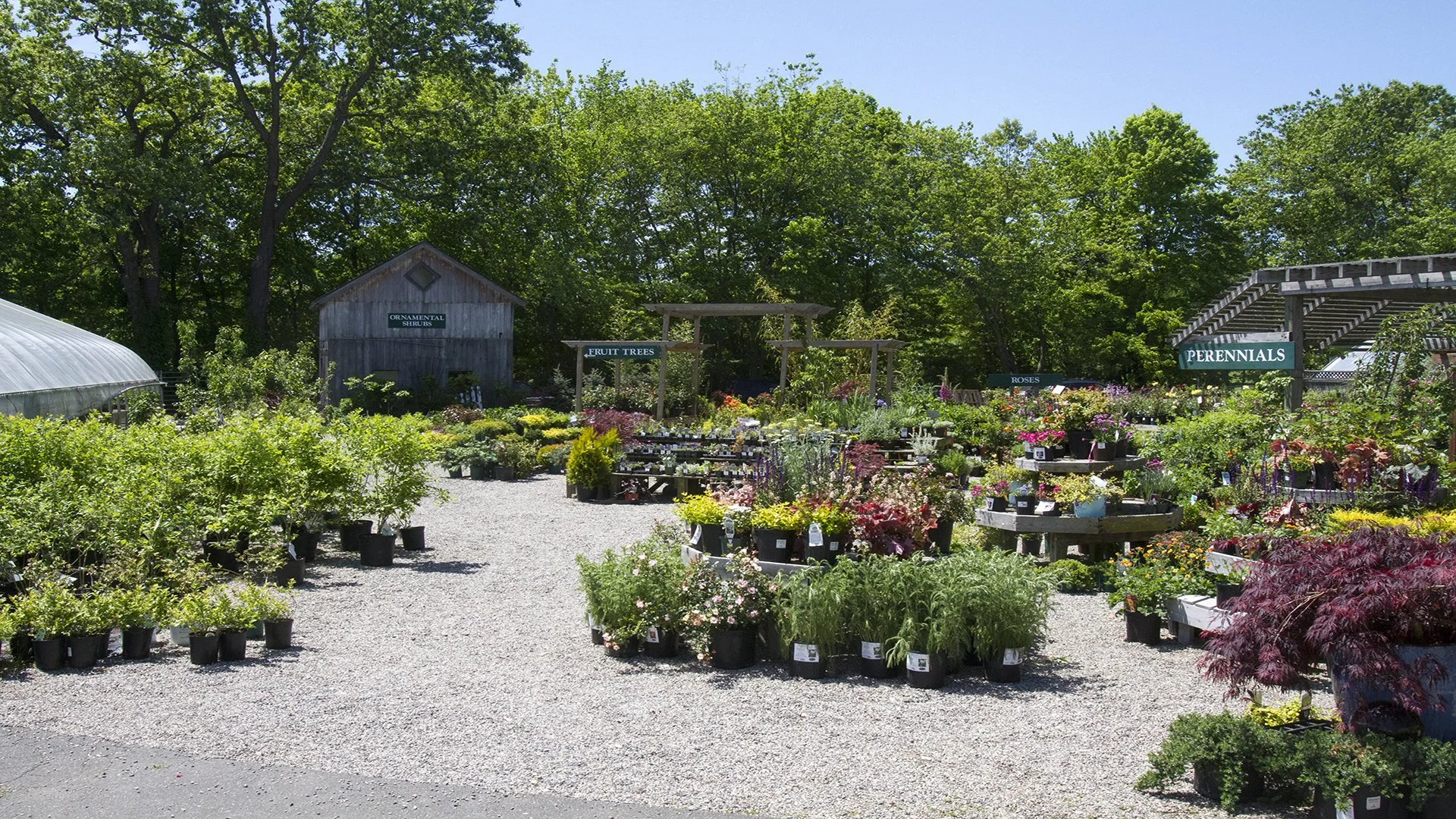 Gilbertie's Garden Center