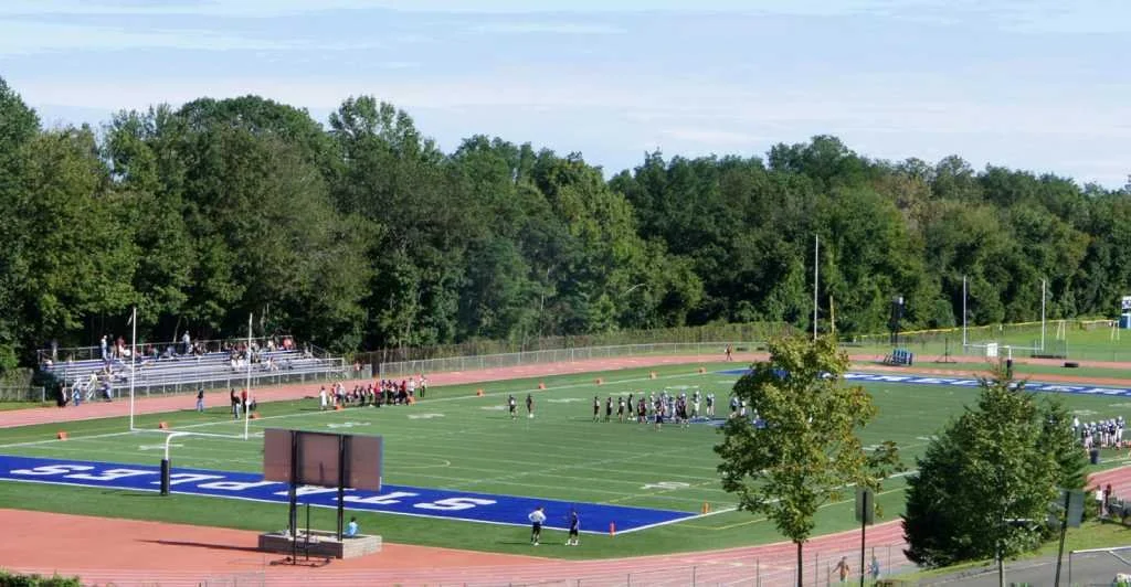 Staples High School Athletic Complex