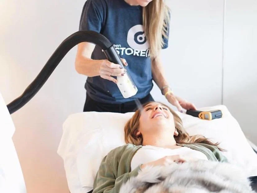 Restore Hyper Wellness