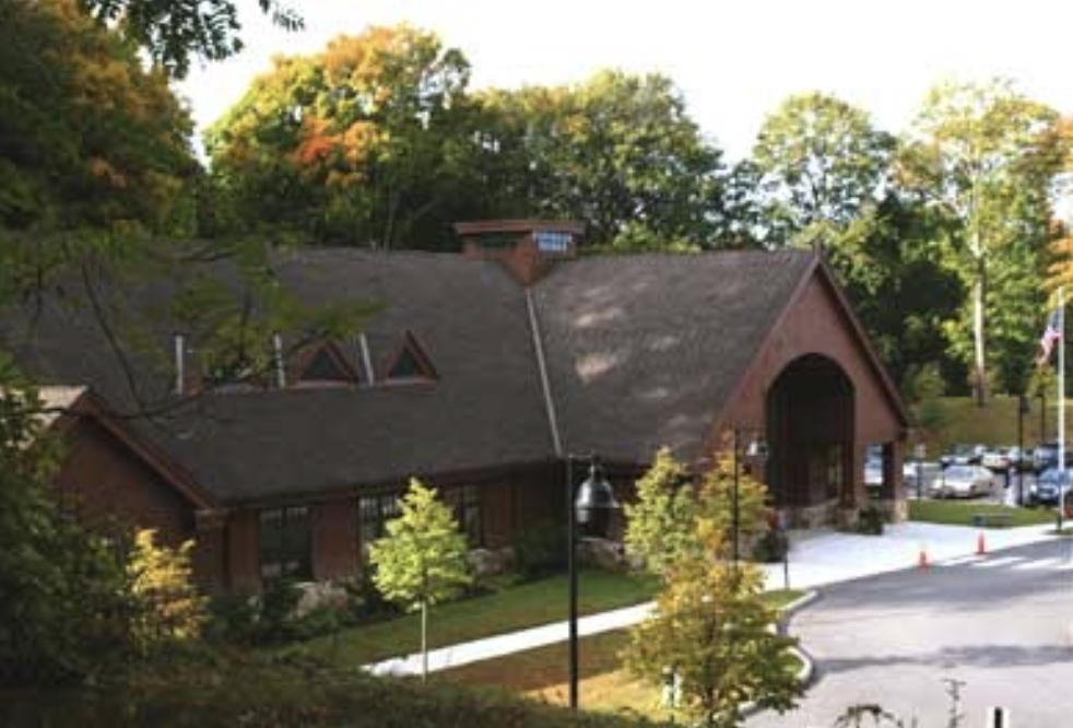 Westport Center For Senior Activities