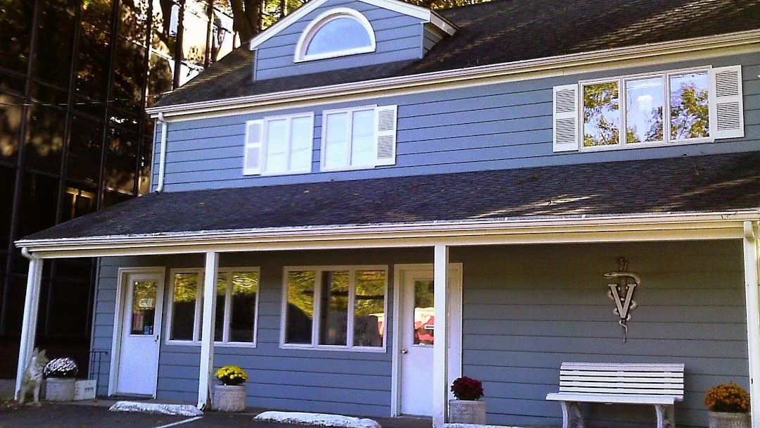 Westport Animal Hospital