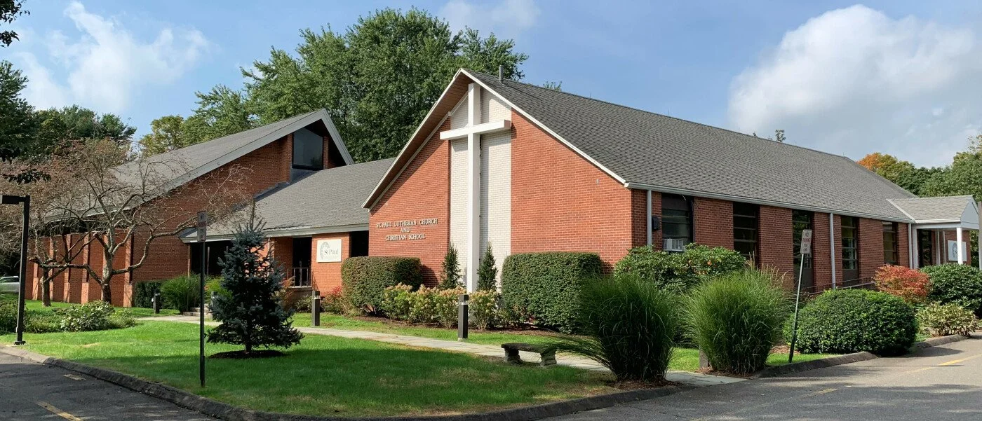 St. Paul Westport