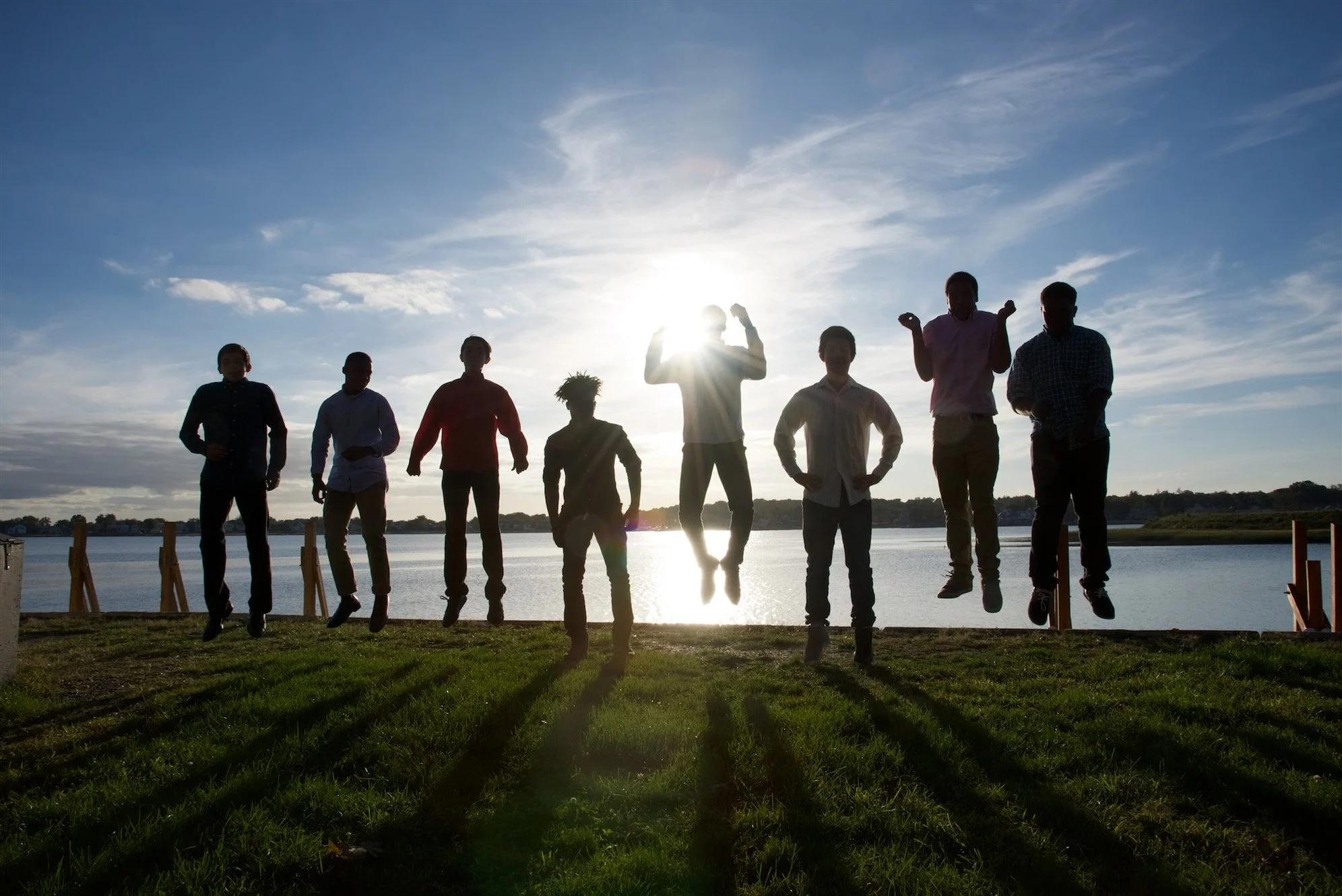 A Better Chance Westport