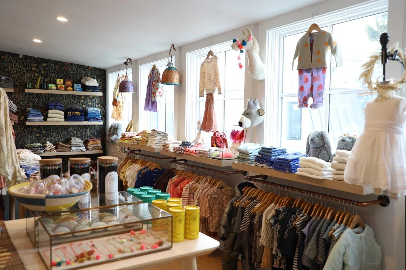Yoya Westport