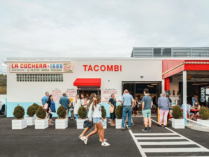 Tacombi