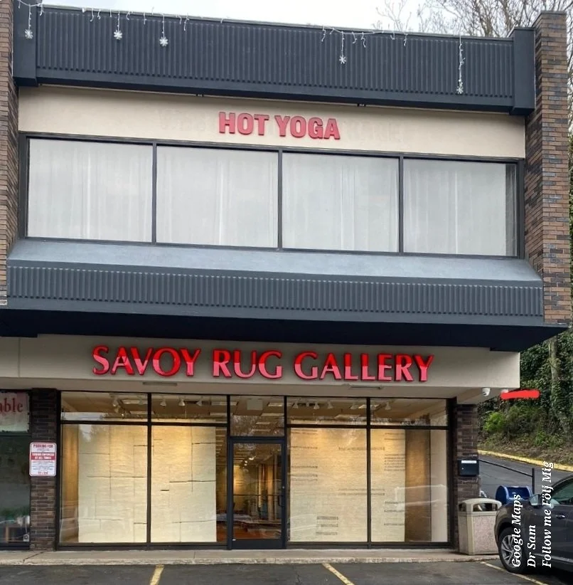 Savoy Rug Gallery