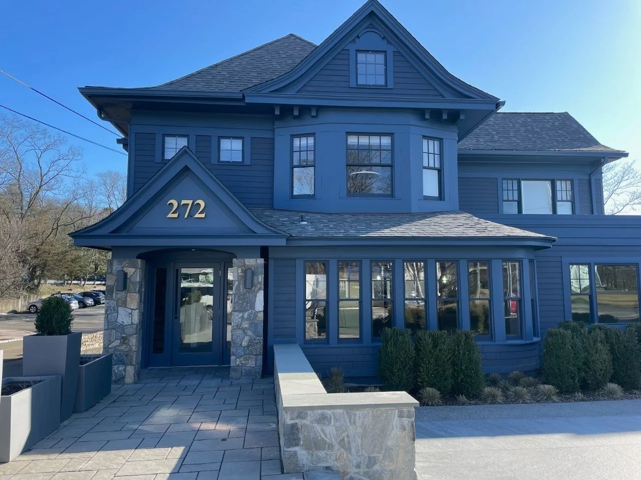 Huntington Learning Center