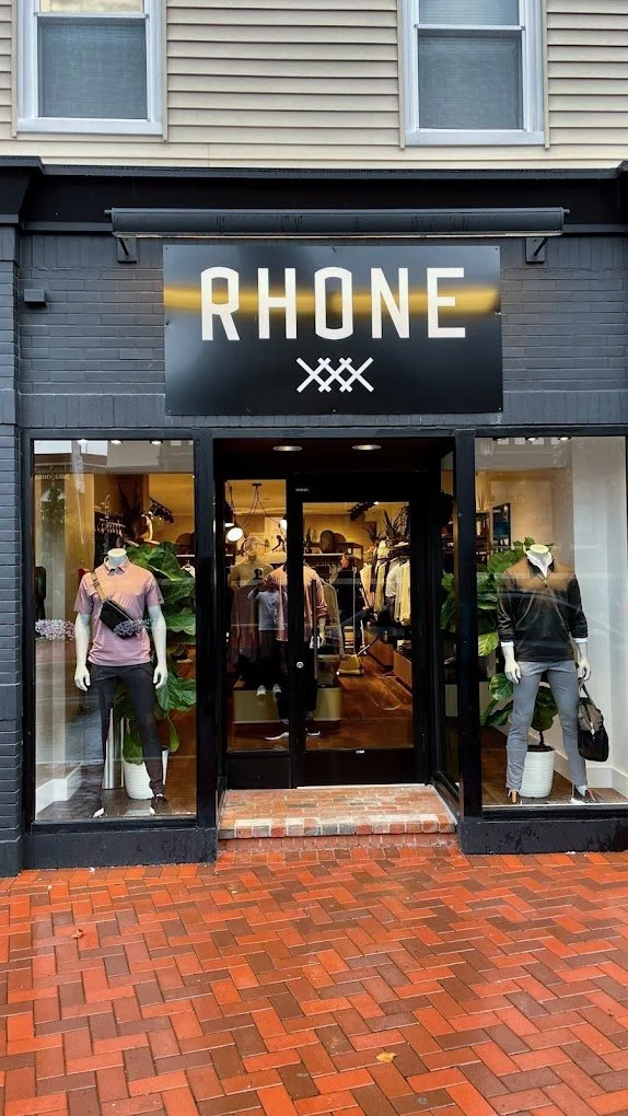 Rhone
