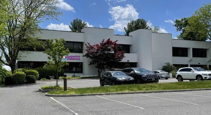 CT Children’s Specialty Care Center