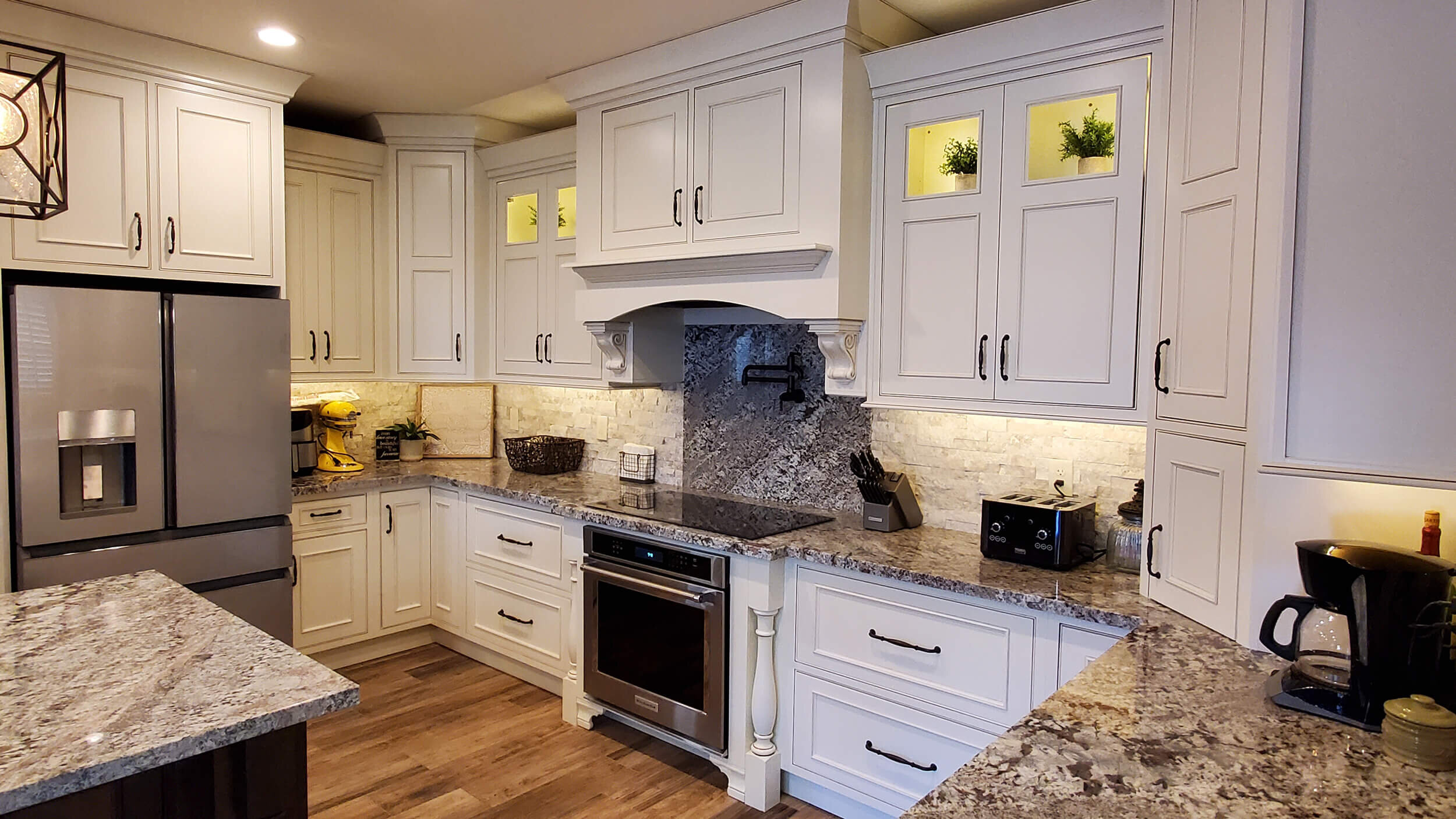 Regal Bath & Kitchens