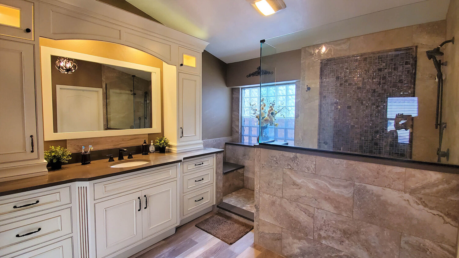 Bathroom Remodeler