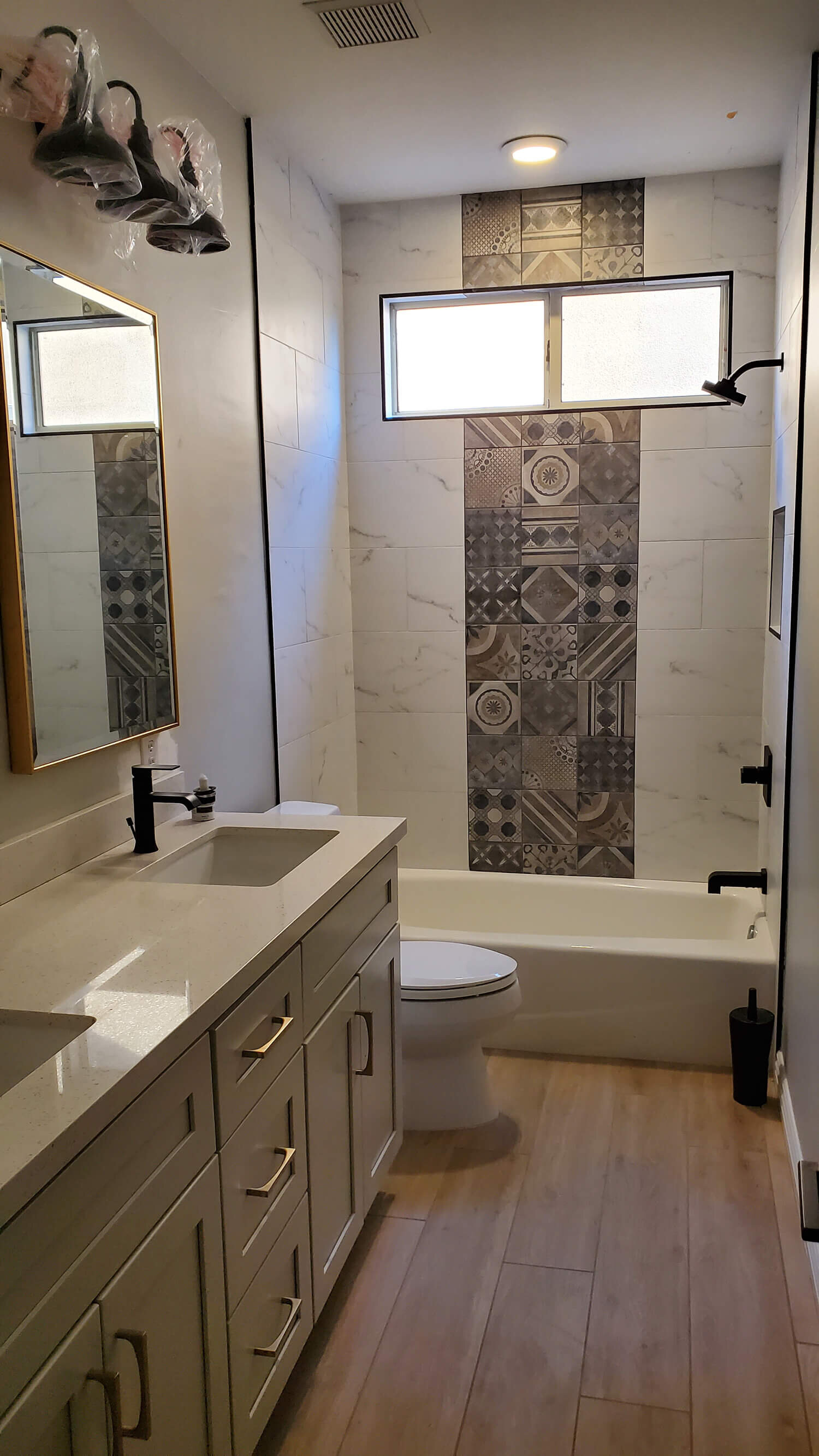Bathroom Remodel in Mesa Arizona