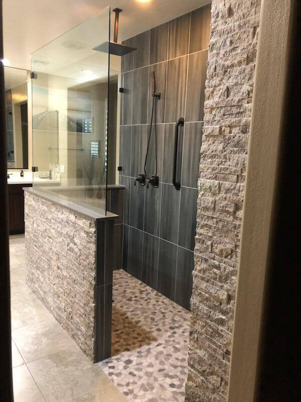 Mesa Arizona Bathroom Remodeling