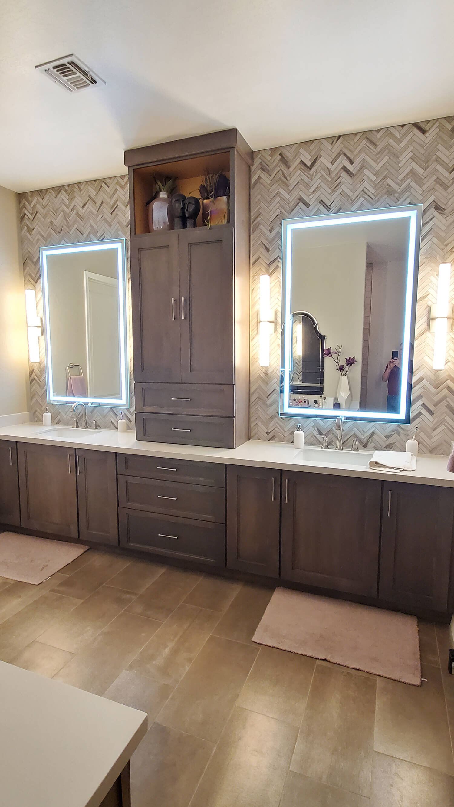 Mesa Bathroom Remodeling Regal Bath &amp; Kitchens