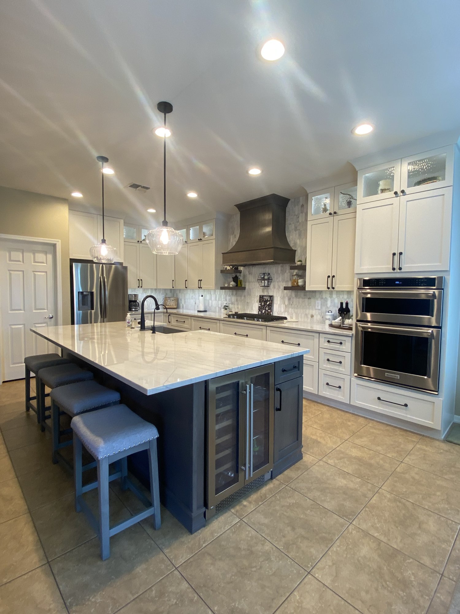 West Covina Kitchen Remodelers thumbnail
