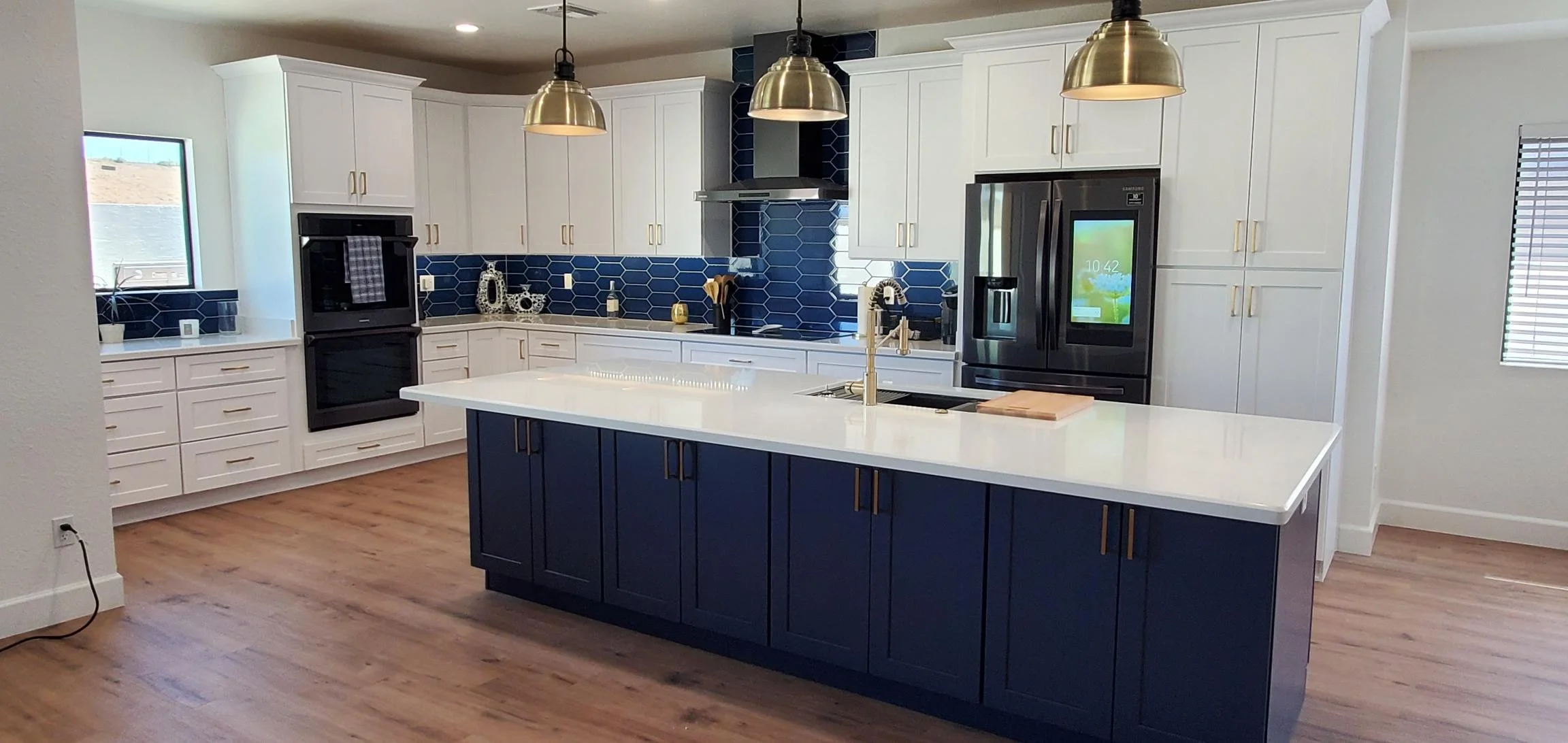 Project Gallery — Regal Bath &amp; Kitchens