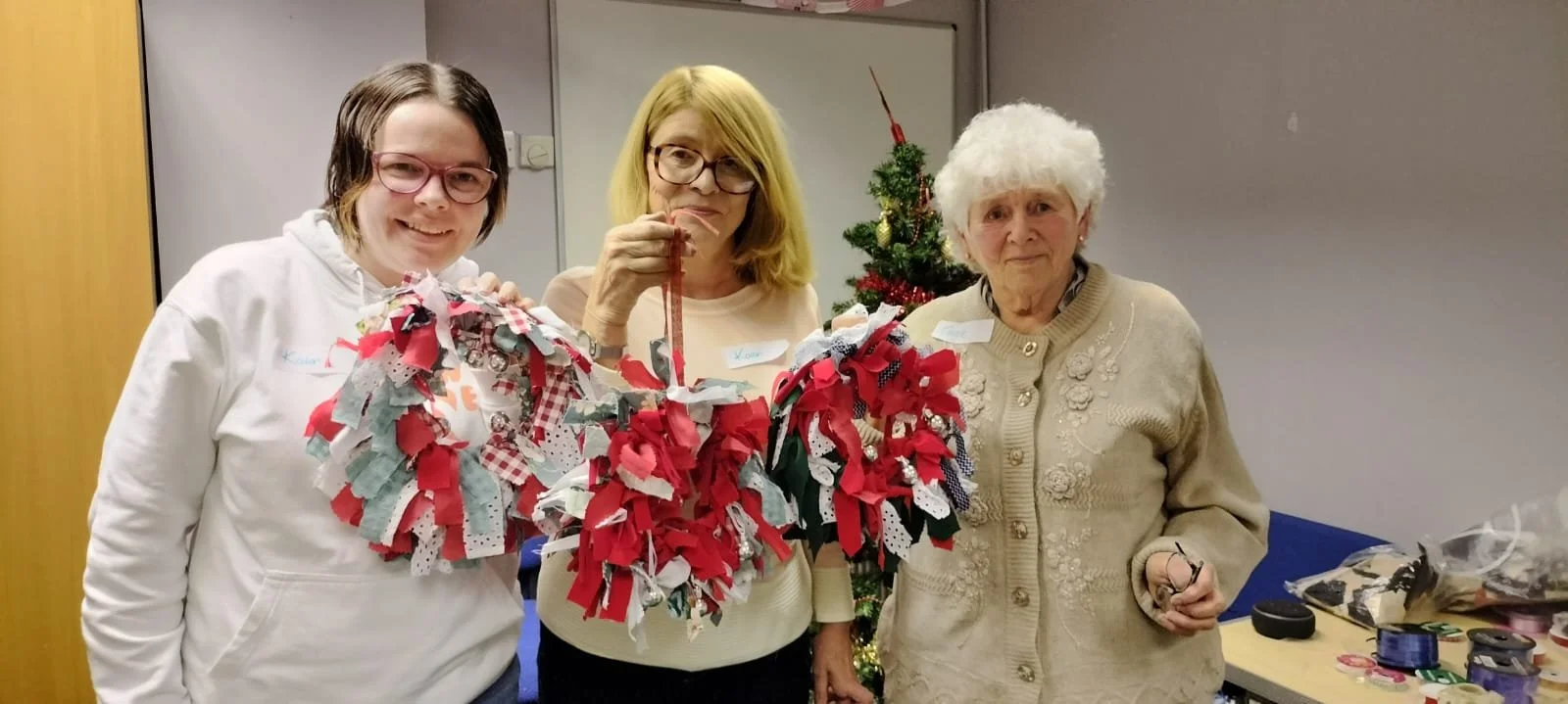 Aspire’s Festive Fun!