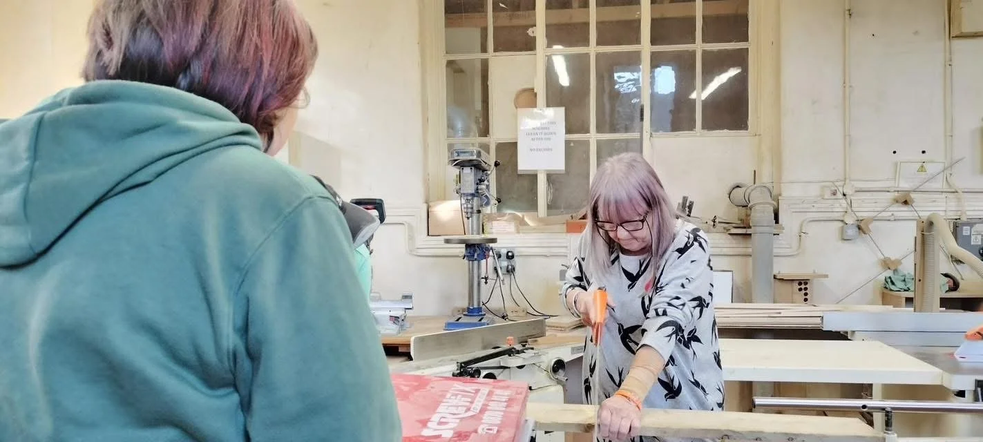 What have we been up to in November?