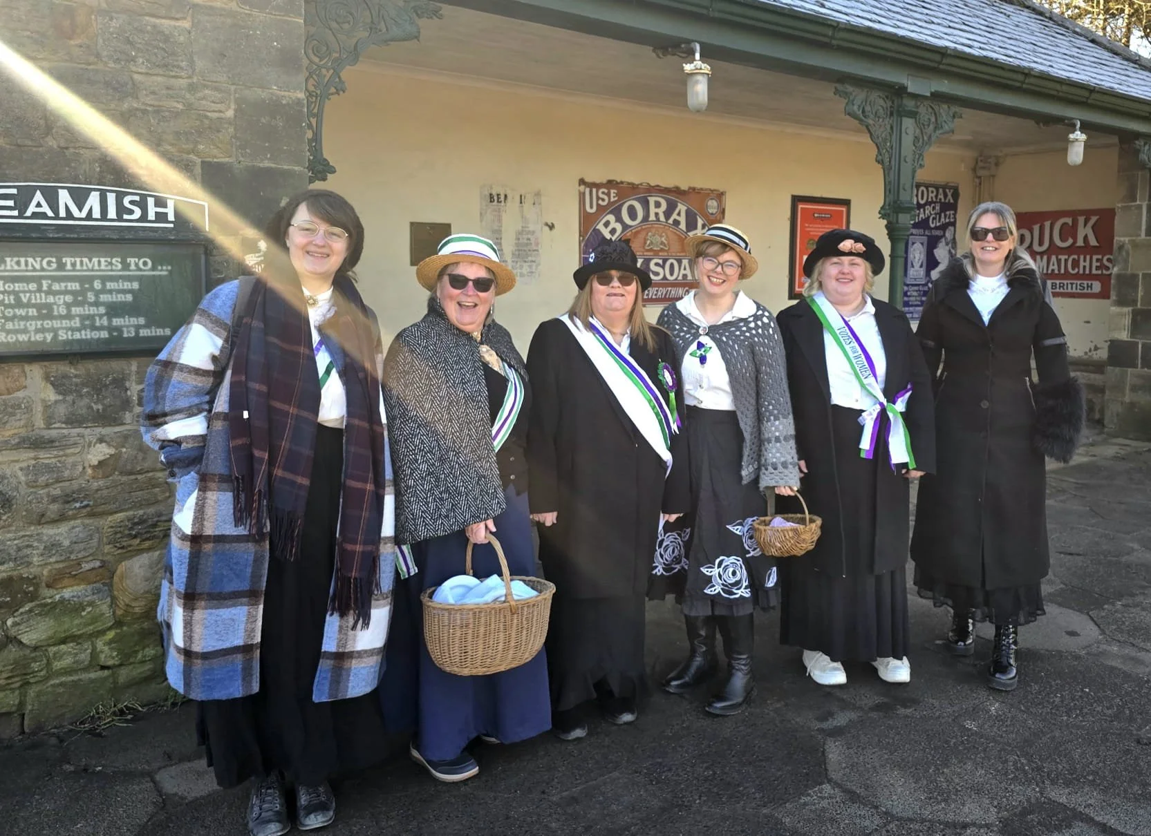 Aspire celebrates International Women’s Day 2026!