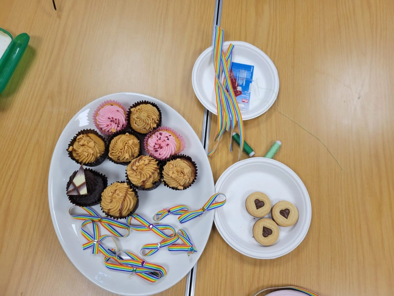 Aspire celebrates Neurodiversity Celebration Week!