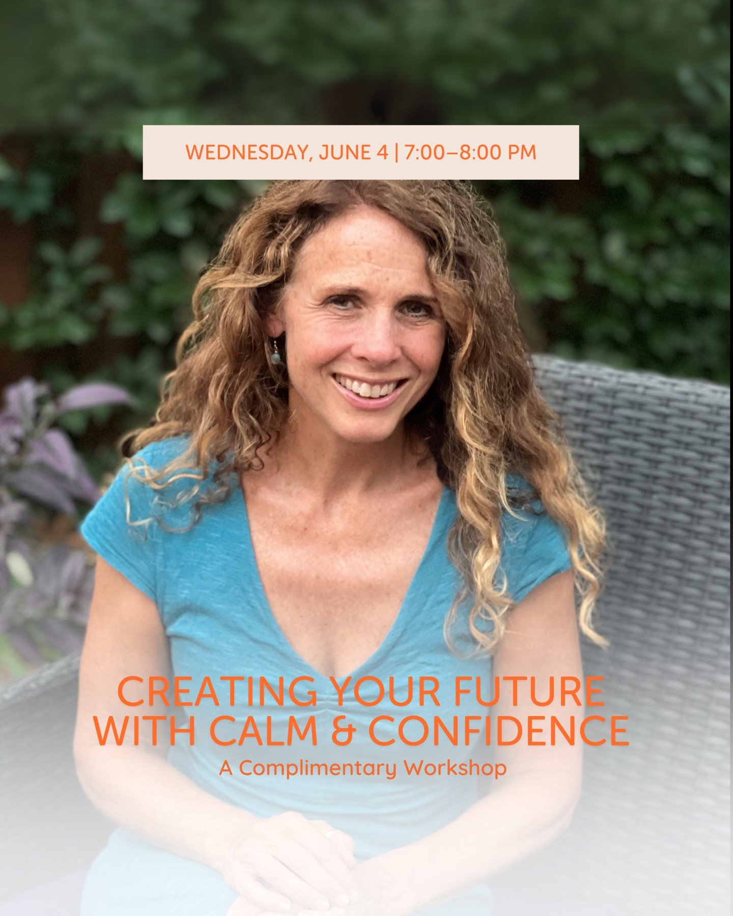 Feeling overwhelmed or just need a reset?

Join us for a complimentary session designed to help you reconnect with your calm, shift out of stress, and step into your next chapter with clarity and confidence.

Led by Lee Philbrook, our Holistic Coach 