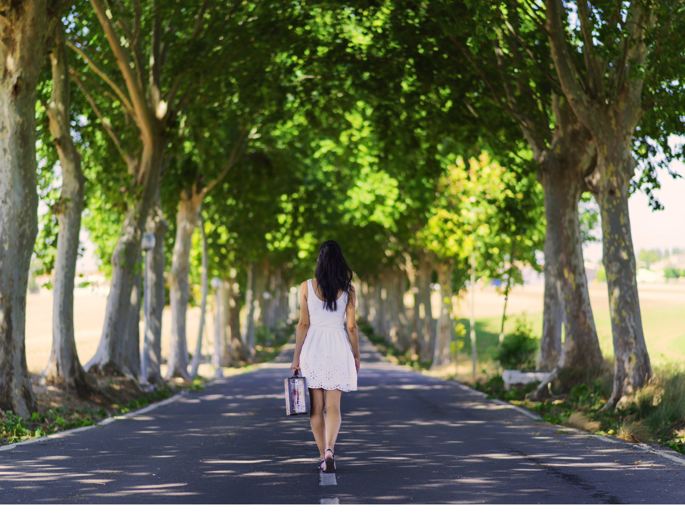 Moving Forward: Group for Women Experiencing Separation / Divorce